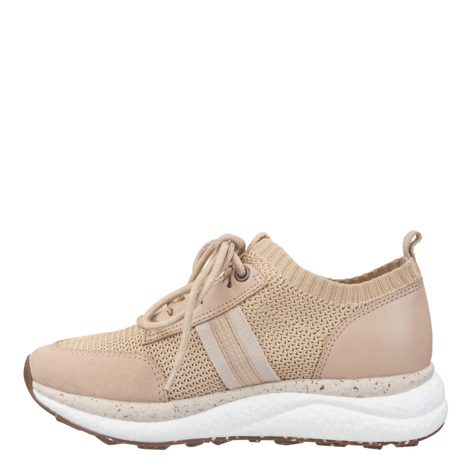 SPEED in BLUSH Sneakers