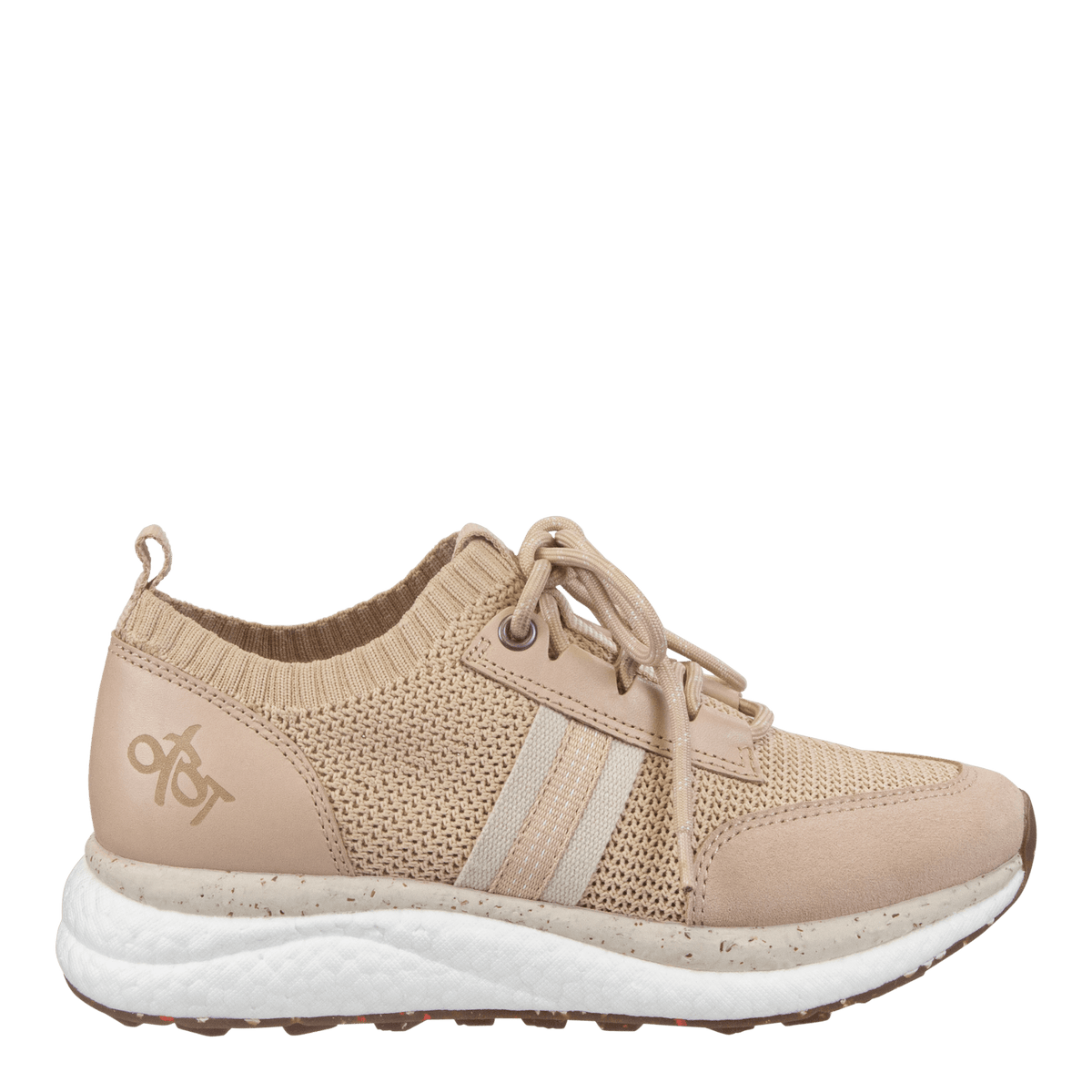 SPEED in BLUSH Sneakers