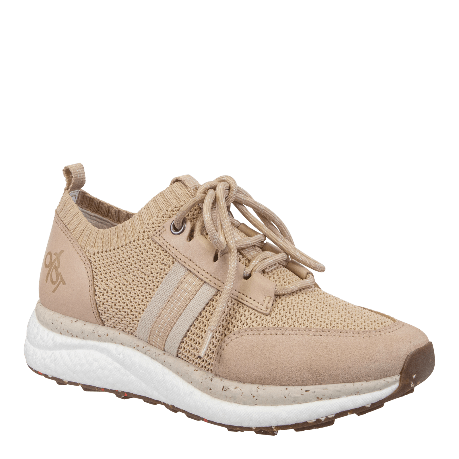 SPEED in BLUSH Sneakers