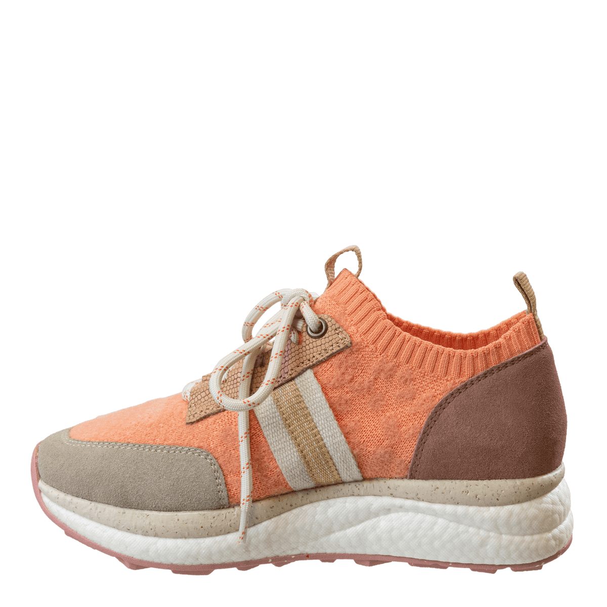 SPEED in ROSETTE Sneakers