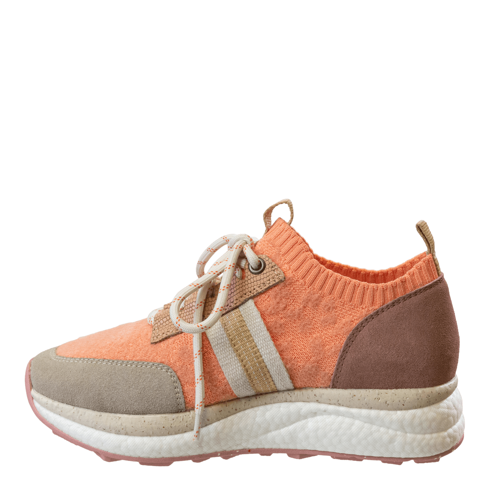 SPEED in ROSETTE Sneakers