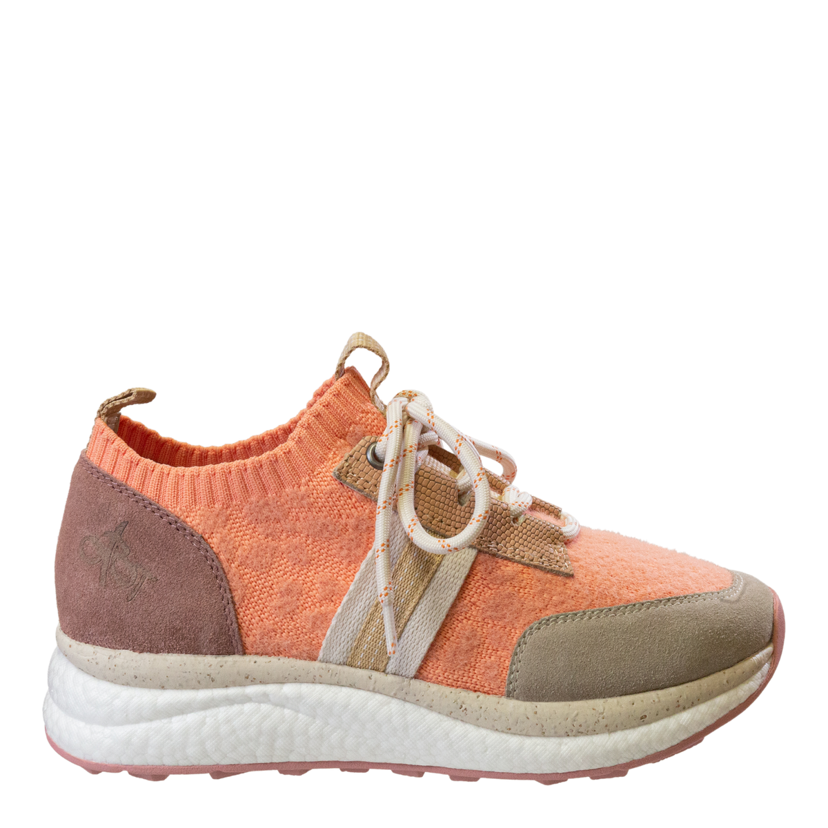 SPEED in ROSETTE Sneakers