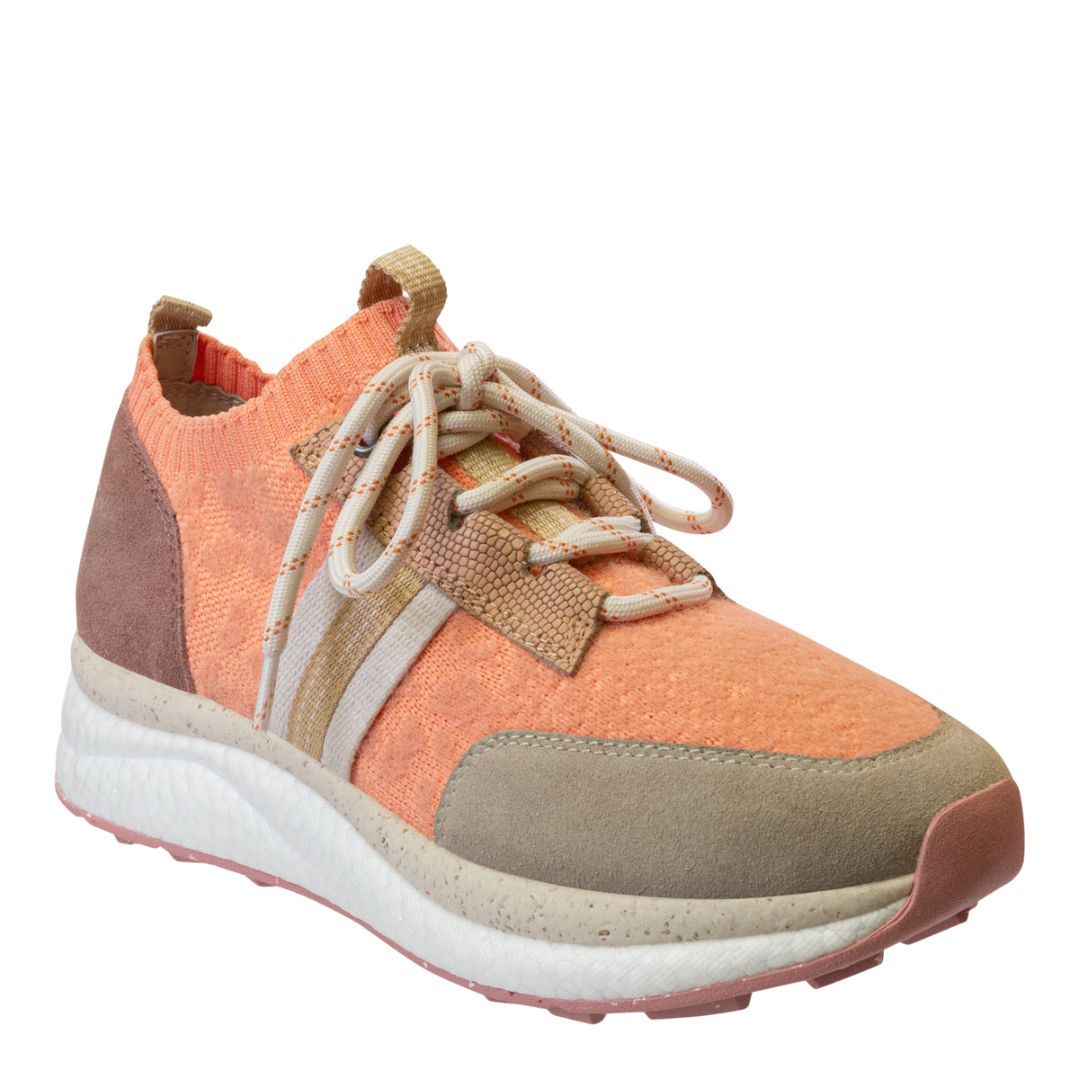 SPEED in ROSETTE Sneakers