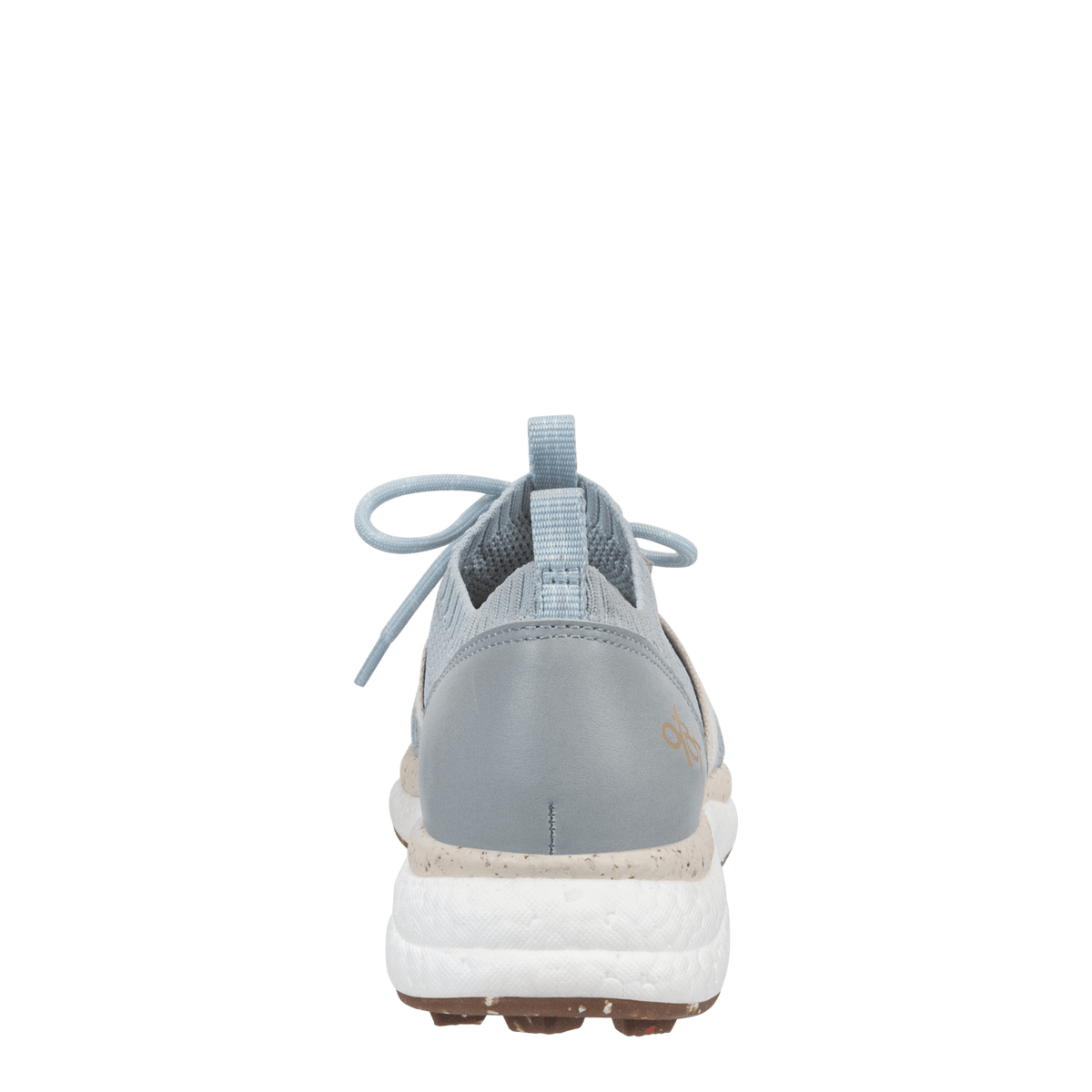 SPEED in SKY BLUE Sneakers