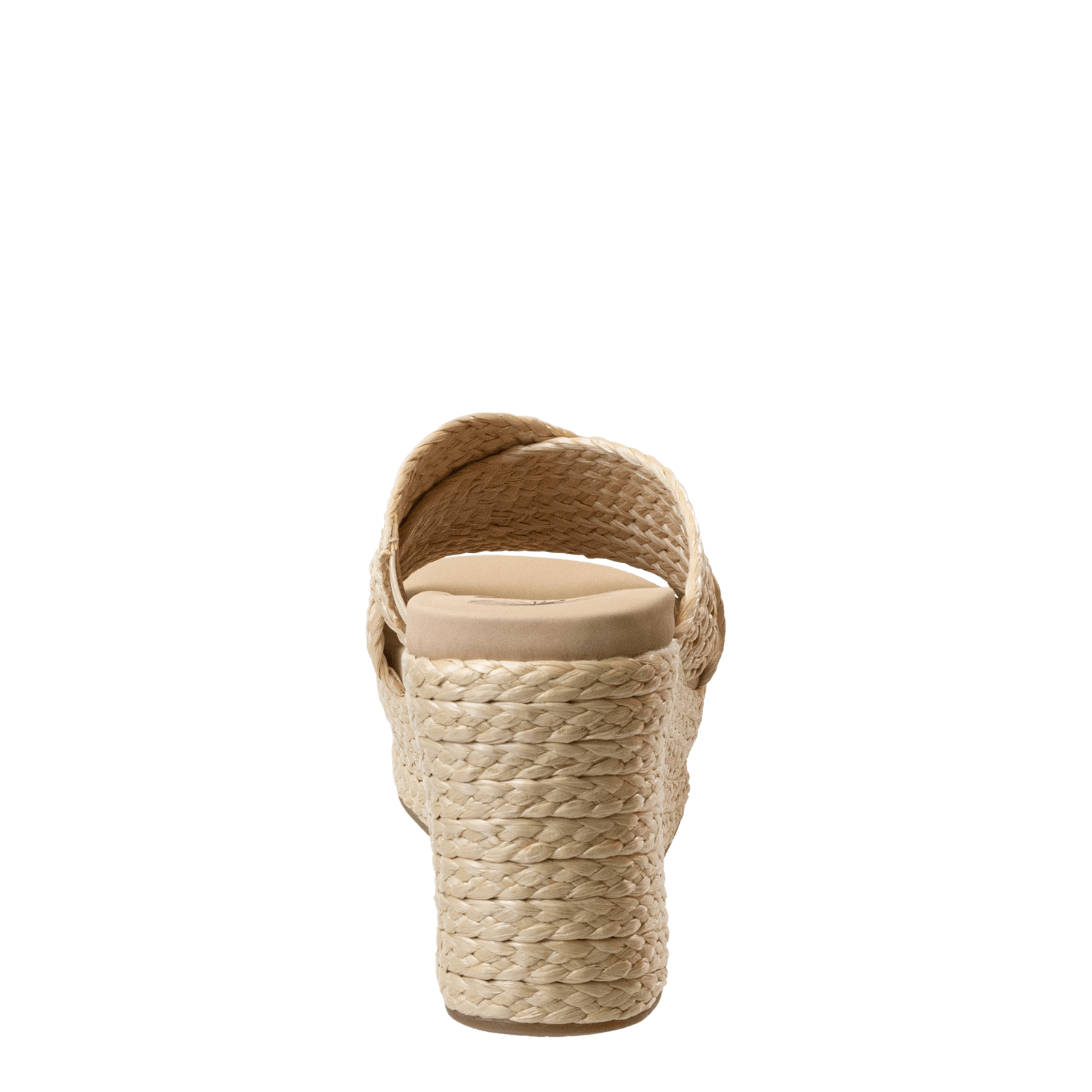 TUPELO in NATURAL Espadrille Sandals OTBT shoes