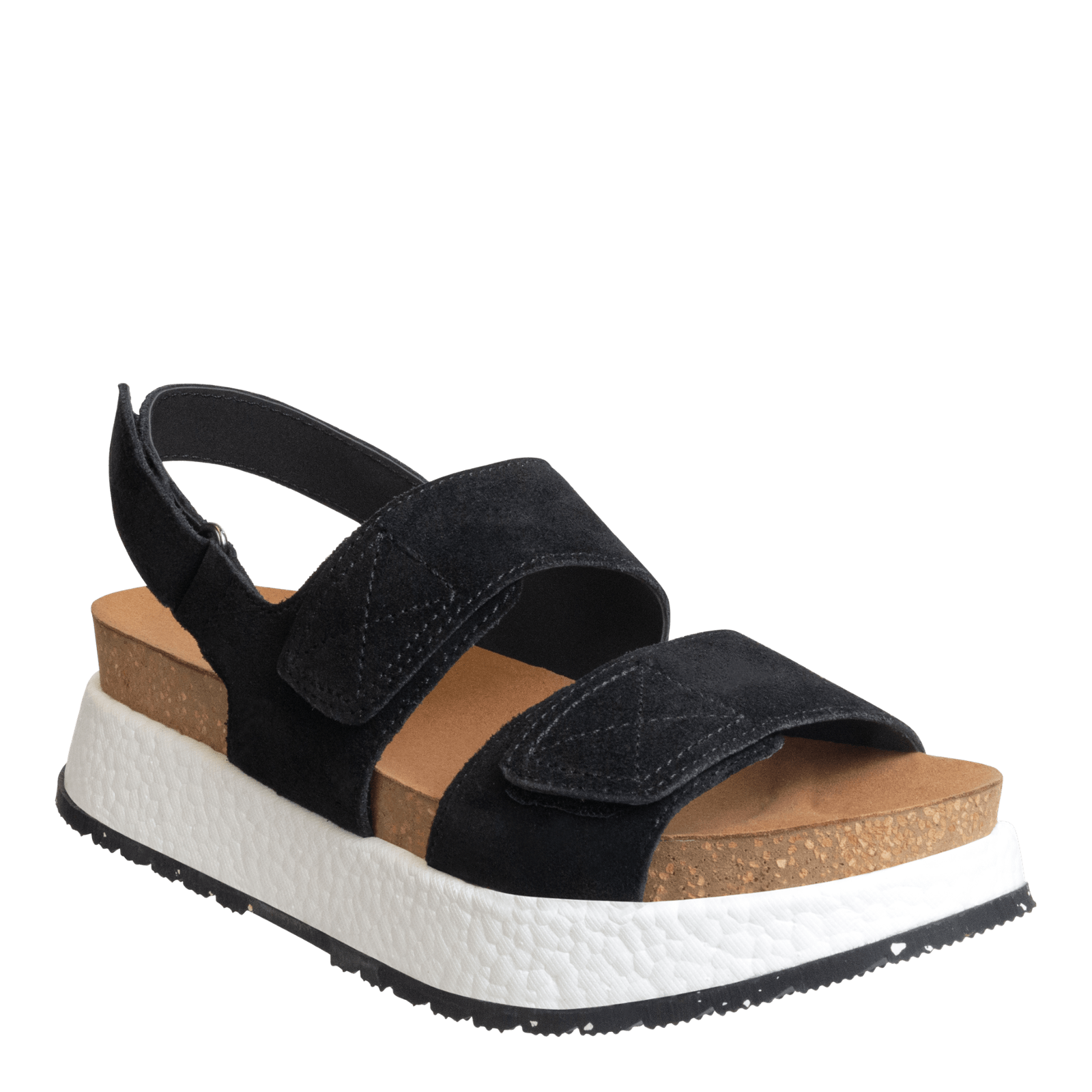 Otbt wedges clog online
