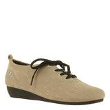 WILNA in CAMEL Sneakers