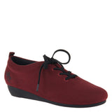 WILNA in GRAPE Sneakers